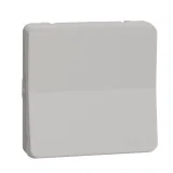 MUR39023 SE MUREVA S, ПЕРЕКЛЮЧАТЕЛЬ перекрестный, сх.7, механизм, БЕЛЫЙ,  IP55