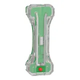 Schneider Electric NU9825A лампа индикации LED, красная, для серии Unica New
