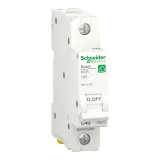 R9F12140 Автоматический выключатель Schneider Electric Resi9, 1 полюс, 40A, тип C, 6kA